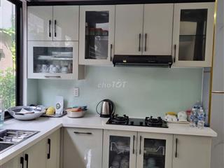 CHO THUÊ BIỆT THỰ SONG LẬP WATERPOINT NAM LONG FULL NỘI THẤT CAO CẤP