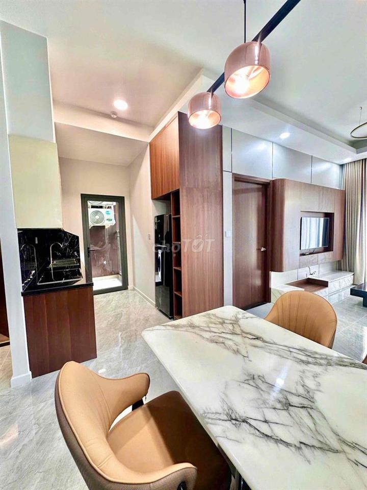 BÁN CĂN 2PN VIEW SÔNG HẬU CẦU CẦN THƠ NGAY TRUNG TÂM
