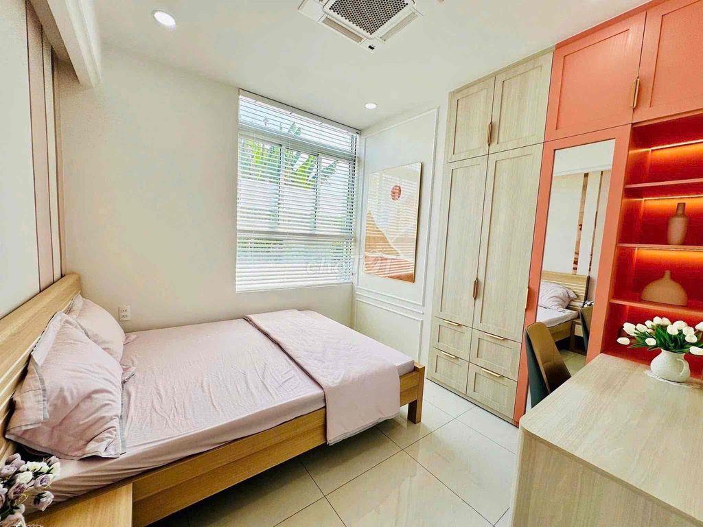 Căn hộ 2pn Ngay Trung Tâm Thành Phố Cần Thơ View đẹp