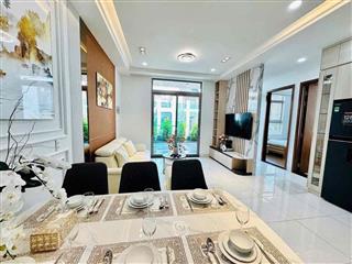 Căn hộ 2pn Ngay Trung Tâm Thành Phố Cần Thơ View đẹp