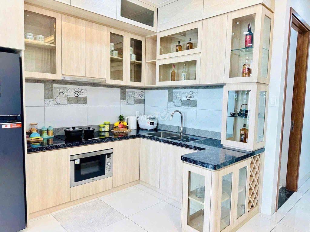 Căn hộ 2pn Ngay Trung Tâm Thành Phố Cần Thơ View đẹp