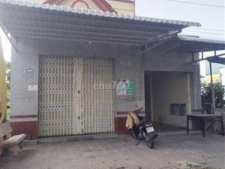 nhà mặt tiền đường Tôn Đức Thắng Phường 5 thành phố sóc Trăng