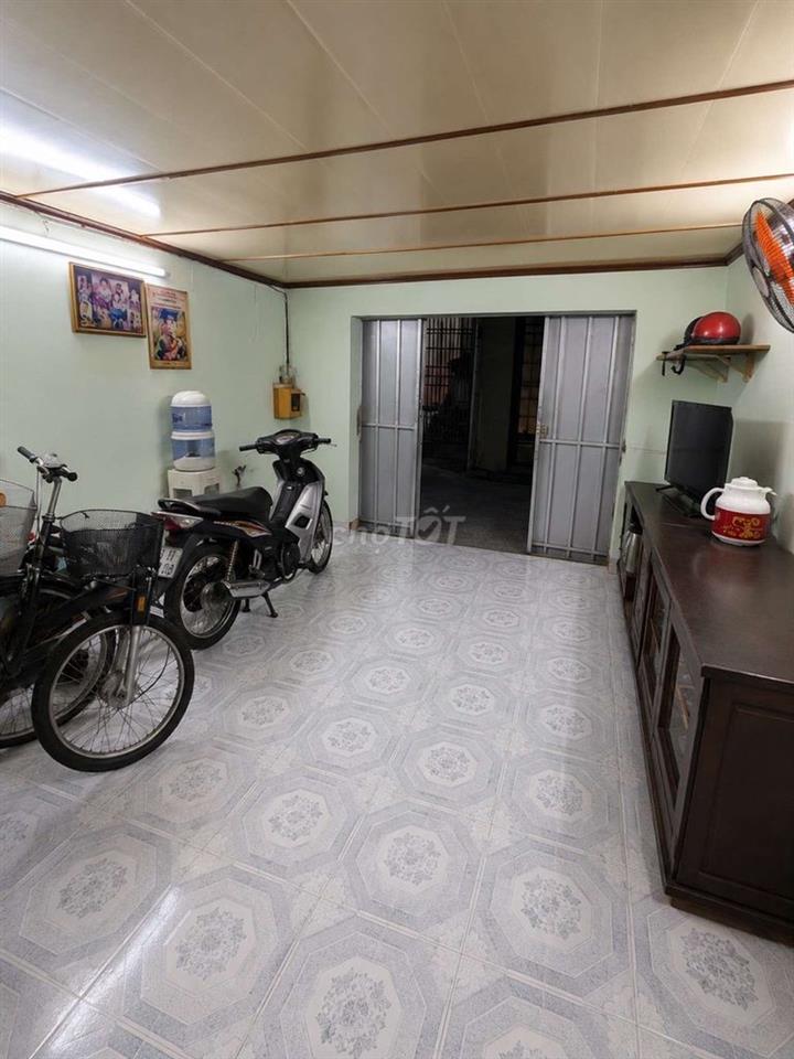 NHÀ SÁT AEON TÊN LỬA