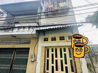 NHÀ MẶT TIỀN SÁT BẾN XE MIỀN TÂY