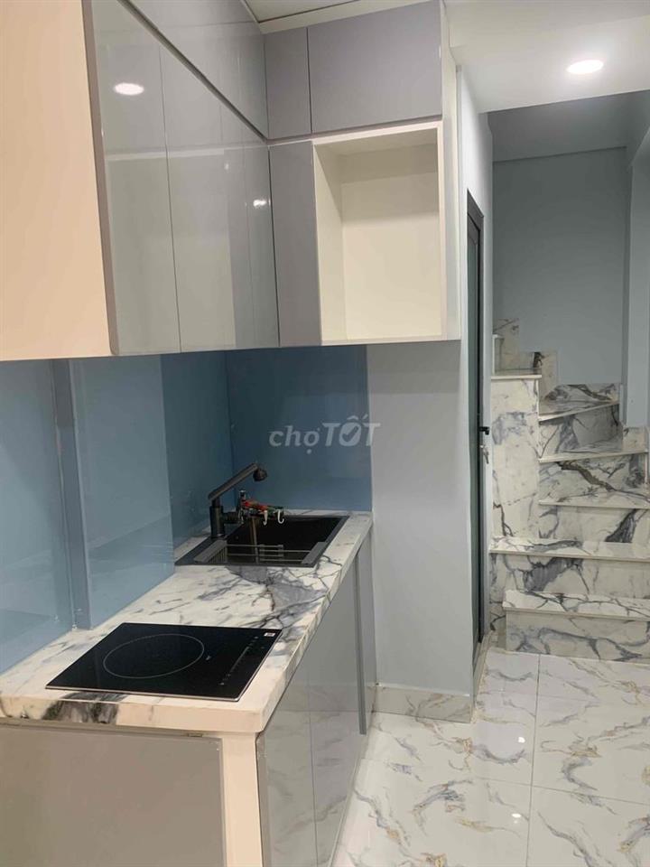 chinh chu ban nha 125/22a  đinh tien hoang p3 binh thanh