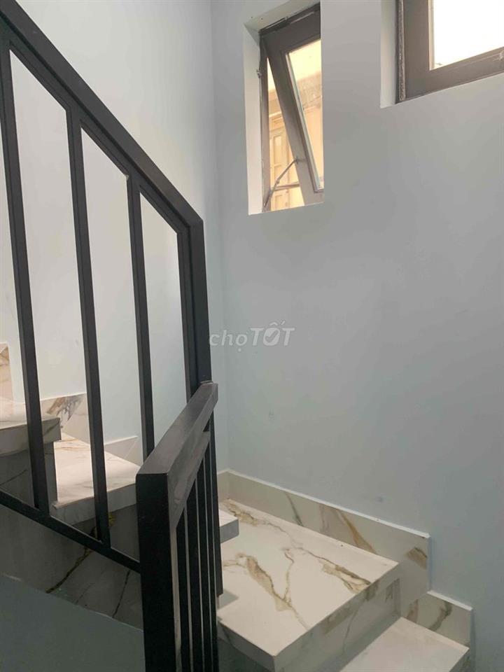 chinh chu ban nha 125/22a  đinh tien hoang p3 binh thanh
