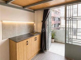 Duplex Full nt Gần GTVT , Ngoại Thương , Hutech , UEF với 5p di chuyên