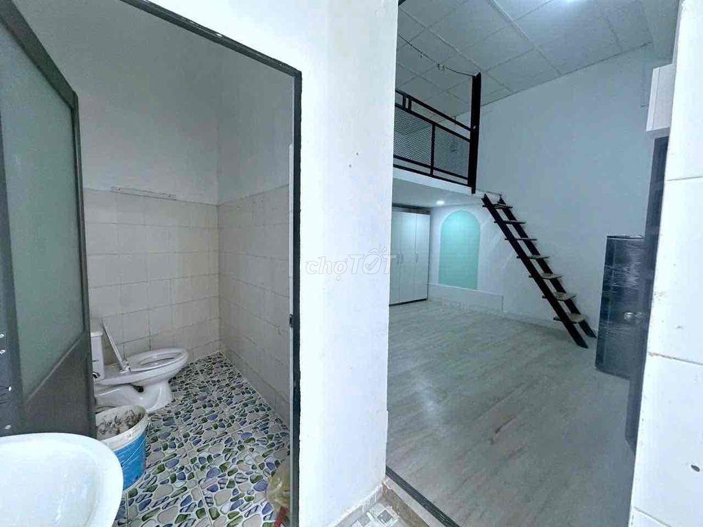 DUPLEX---40M2 Ở 4 Người có máy giặt riêng