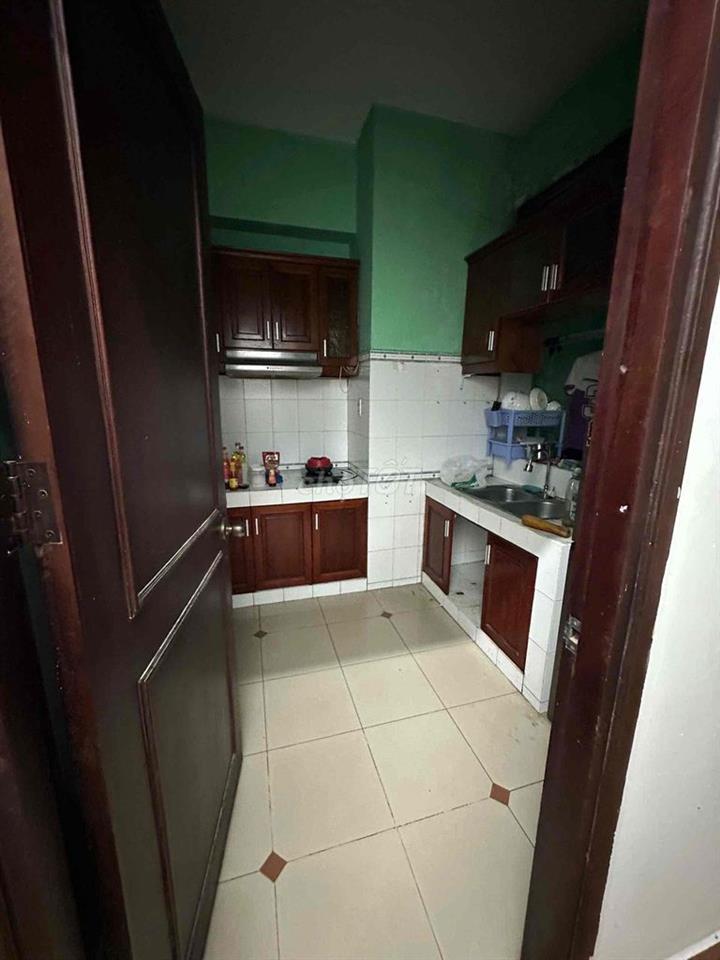 Tìm 1-2 NỮ ở 1PN trong căn 2PN 2WC Lạc Long Quân