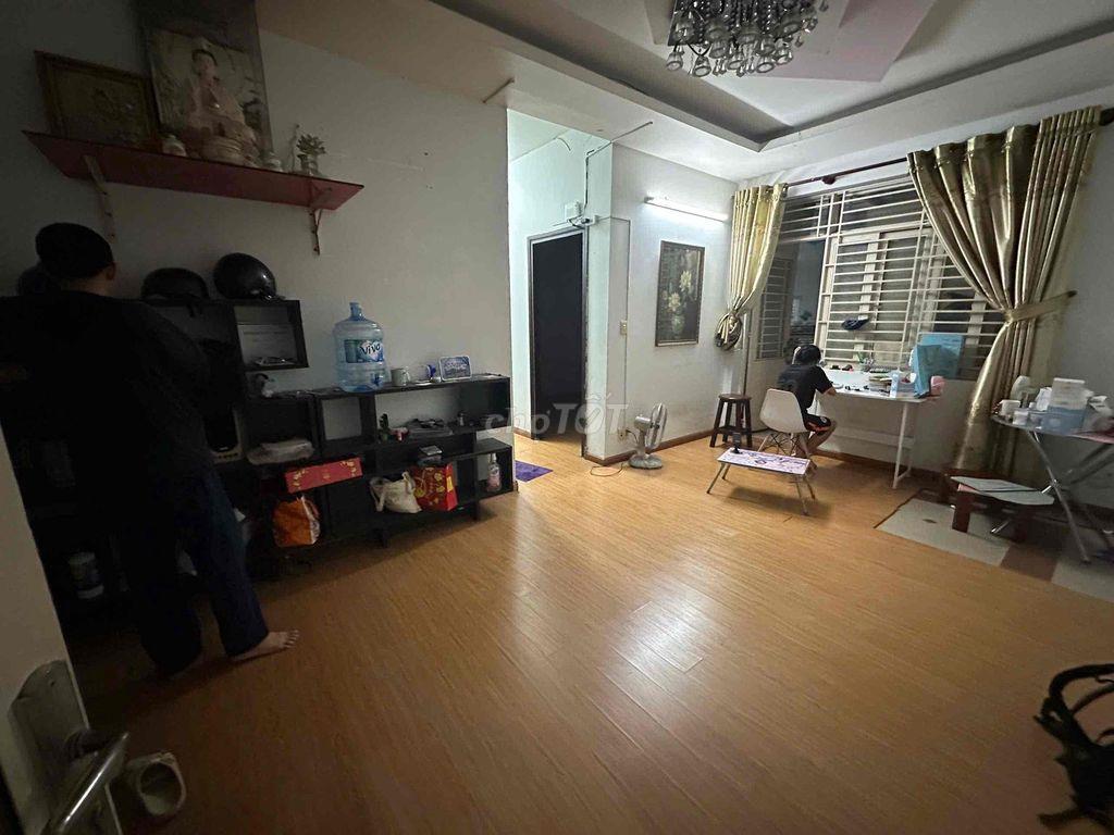 Tìm 1-2 NỮ ở 1PN trong căn 2PN 2WC Lạc Long Quân