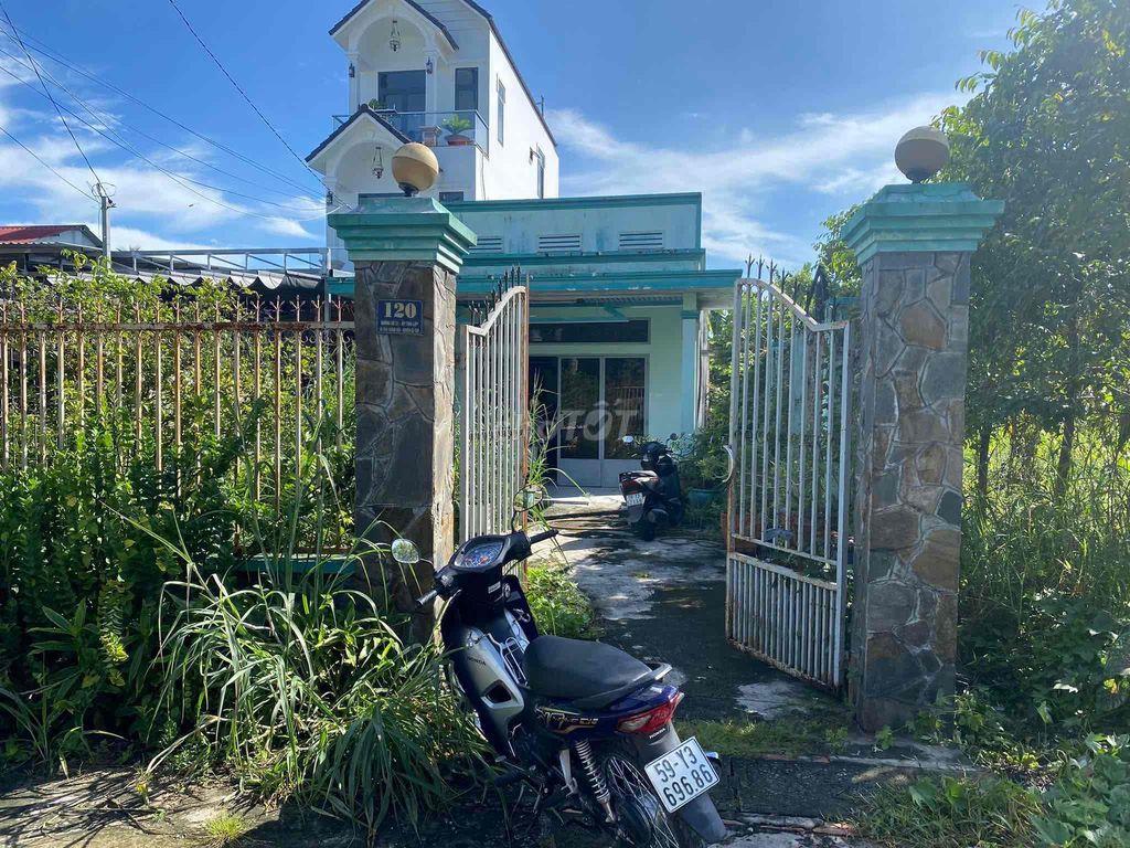 Bán đất khu Việt Kiều - Củ Chi
