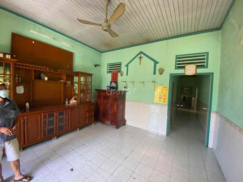 Bán đất khu Việt Kiều - Củ Chi