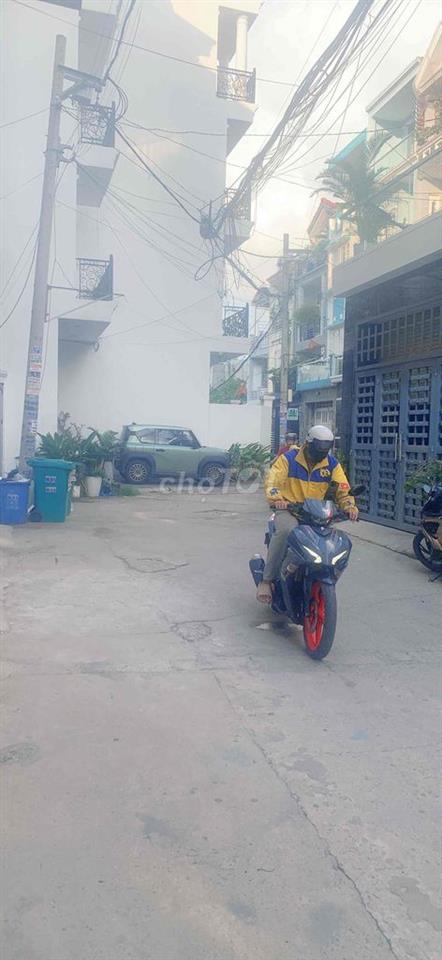 muốn cho thuê ở lâu dài