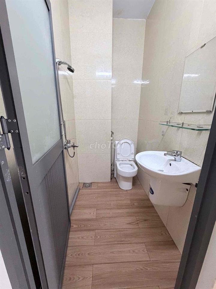 Cho thuê căn hộ cao cấp