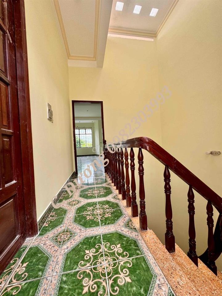 CHÍNH CHỦ CHO THUÊ NHÀ NGUYÊN CĂN HẺM XE TẢI LỚN ĐƯỜNG LÊ ĐỨC THỌ - PH