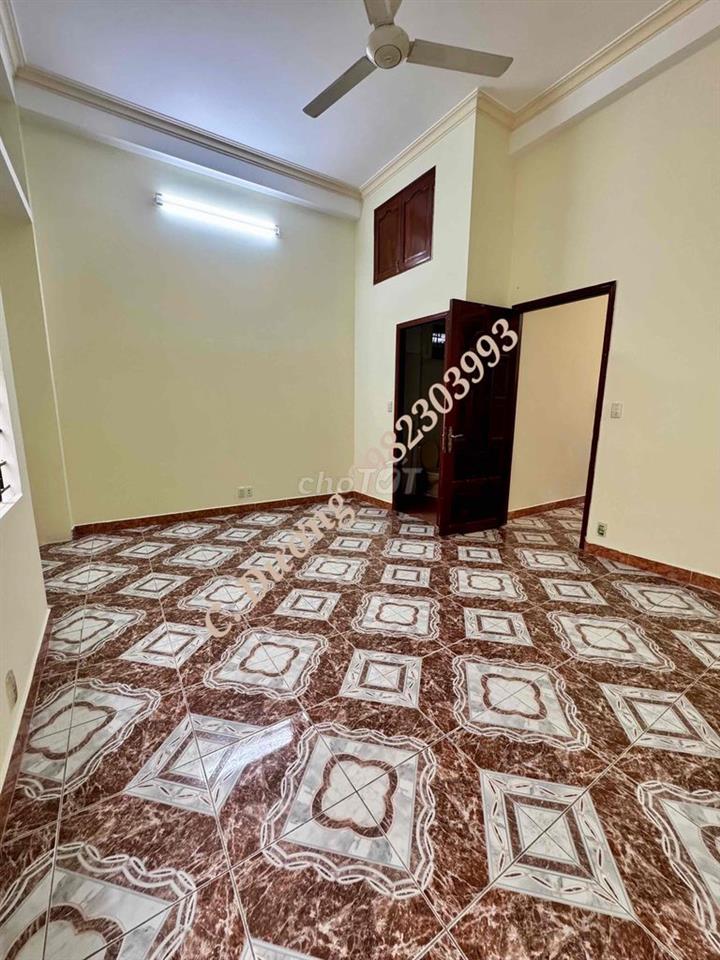 CHÍNH CHỦ CHO THUÊ NHÀ NGUYÊN CĂN HẺM XE TẢI LỚN ĐƯỜNG LÊ ĐỨC THỌ - PH
