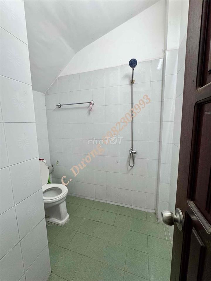 CHÍNH CHỦ CHO THUÊ NHÀ NGUYÊN CĂN HẺM XE TẢI LỚN ĐƯỜNG LÊ ĐỨC THỌ - PH