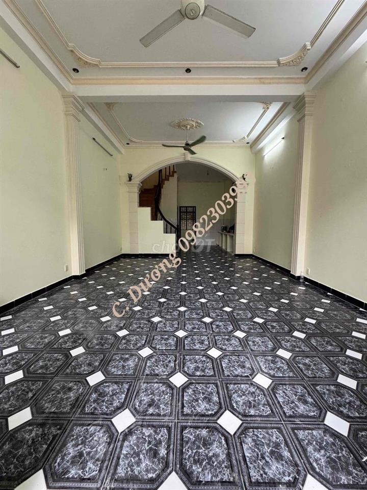 CHÍNH CHỦ CHO THUÊ NHÀ NGUYÊN CĂN HẺM XE TẢI LỚN ĐƯỜNG LÊ ĐỨC THỌ - PH