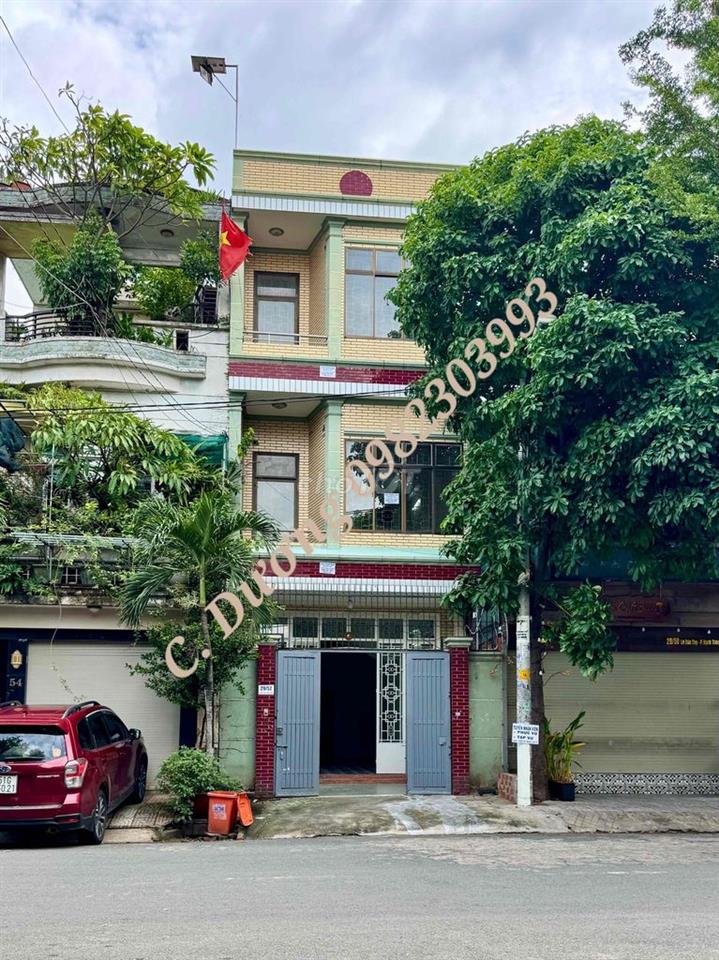 CHÍNH CHỦ CHO THUÊ NHÀ NGUYÊN CĂN HẺM XE TẢI LỚN ĐƯỜNG LÊ ĐỨC THỌ - PH