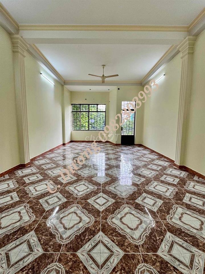 CHÍNH CHỦ CHO THUÊ NHÀ NGUYÊN CĂN HẺM XE TẢI LỚN ĐƯỜNG LÊ ĐỨC THỌ - PH