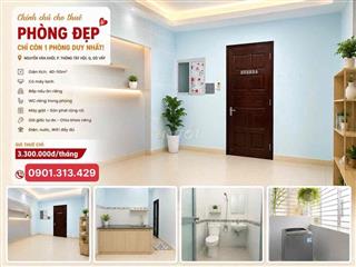 Cần cho thuê Phòng ở Sạch sẽ