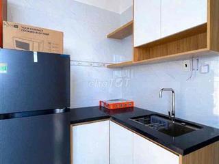 Căn Hộ Mặt Tiền Đường Lâm Vân Bền Có Ban Rộng View Đẹp Giá Rẻ