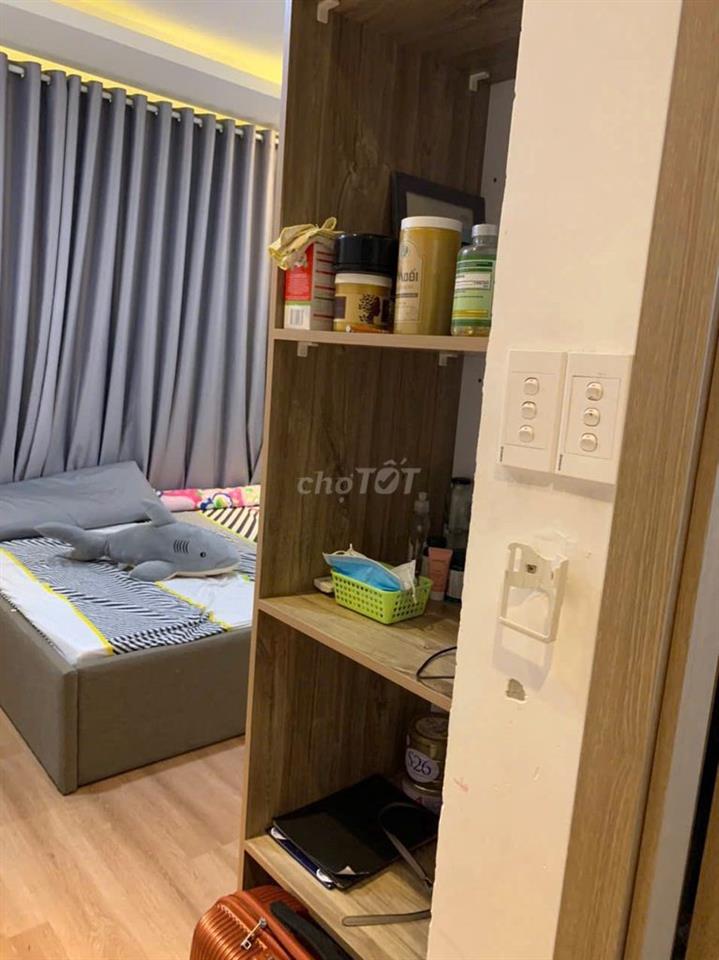 BÁN / CHO THUÊ CĂN HỘ RICHSTAR – RS7-07.09 – 3PN – FULL NỘI THẤT