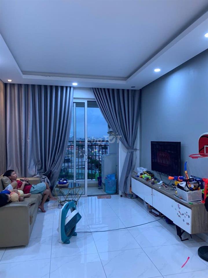 BÁN / CHO THUÊ CĂN HỘ RICHSTAR – RS7-07.09 – 3PN – FULL NỘI THẤT