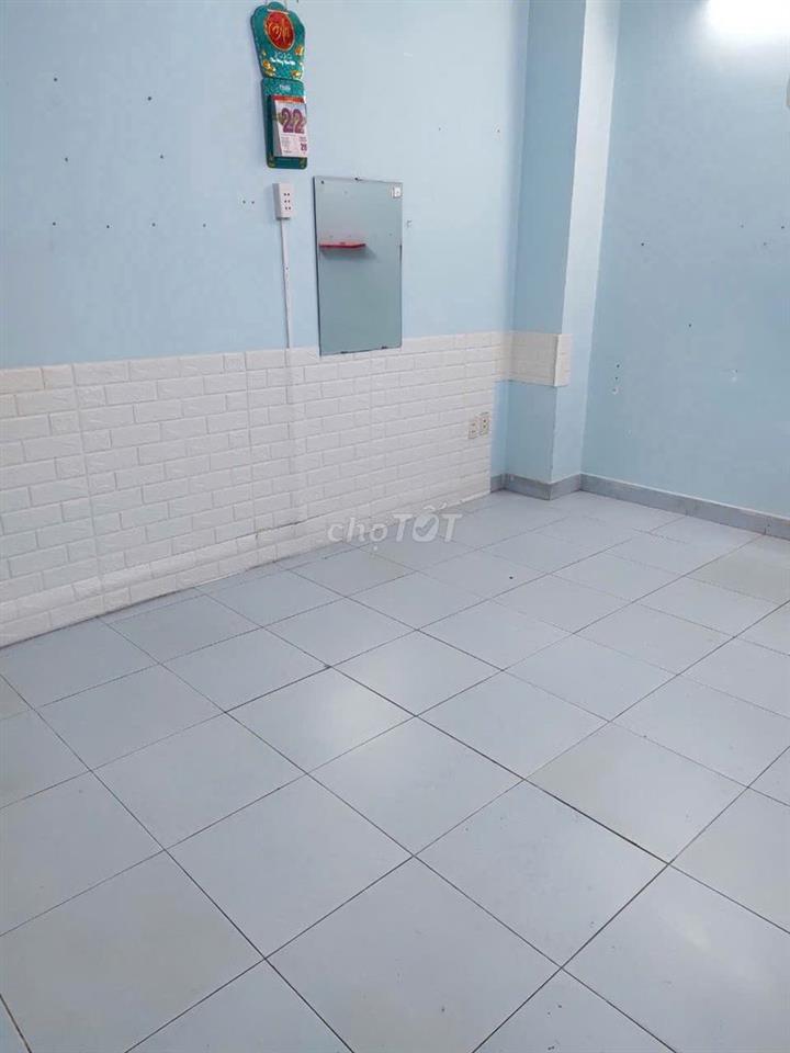 BÁN NHÀ HẺM XE HƠI ÂU CƠ – 1 TRỆT 2 LẦU + SÂN THƯỢNG – GIÁ 5,7 TỶ