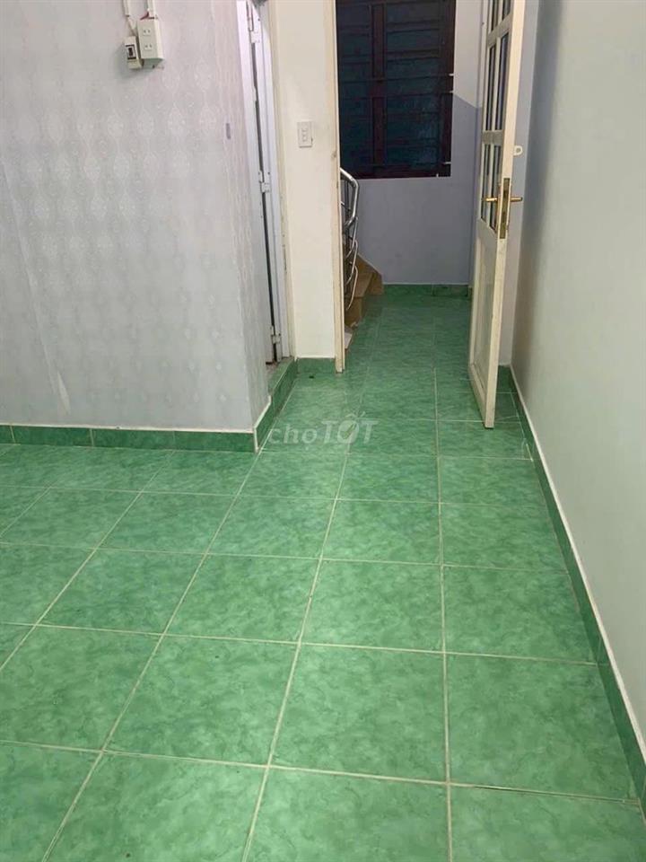 BÁN NHÀ HẺM XE HƠI ÂU CƠ – 1 TRỆT 2 LẦU + SÂN THƯỢNG – GIÁ 5,7 TỶ