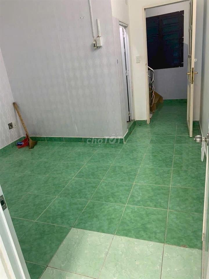 BÁN NHÀ HẺM XE HƠI ÂU CƠ – 1 TRỆT 2 LẦU + SÂN THƯỢNG – GIÁ 5,7 TỶ
