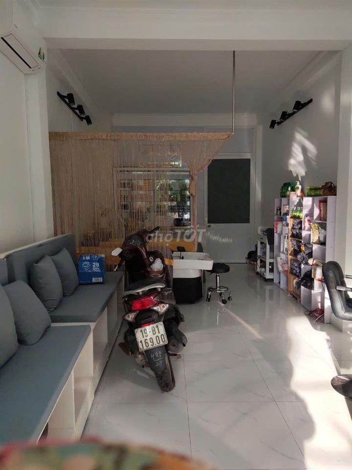 BÁN NHÀ HẺM XE HƠI ÂU CƠ – 1 TRỆT 2 LẦU + SÂN THƯỢNG – GIÁ 5,7 TỶ