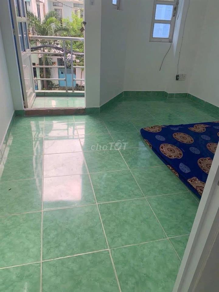 BÁN NHÀ HẺM XE HƠI ÂU CƠ – 1 TRỆT 2 LẦU + SÂN THƯỢNG – GIÁ 5,7 TỶ