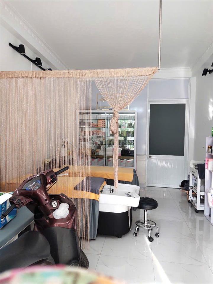 BÁN NHÀ HẺM XE HƠI ÂU CƠ – 1 TRỆT 2 LẦU + SÂN THƯỢNG – GIÁ 5,7 TỶ