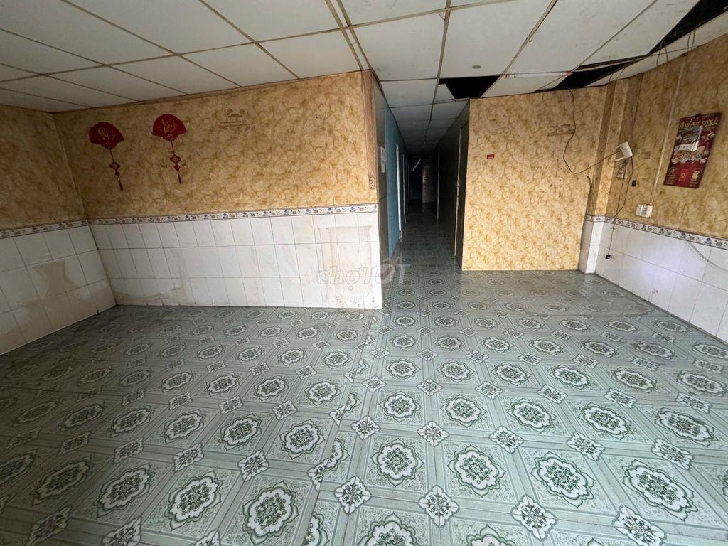 🏠 CHO THUÊ NHÀ MẶT TIỀN TRẦN ĐẠI NGHĨA – BÌNH CHÁNH