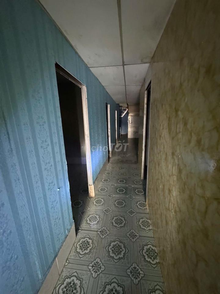 🏠 CHO THUÊ NHÀ MẶT TIỀN TRẦN ĐẠI NGHĨA – BÌNH CHÁNH