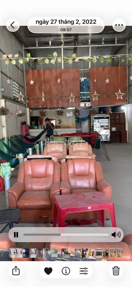 🏠 CHO THUÊ NHÀ MẶT TIỀN TRẦN ĐẠI NGHĨA – BÌNH CHÁNH
