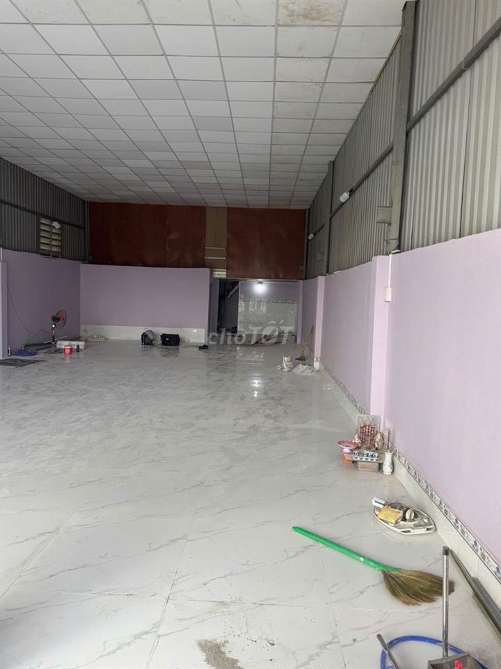 🏠 CHO THUÊ NHÀ MẶT TIỀN 388A TRẦN ĐẠI NGHĨA – GIÁ 17 TRIỆU/THÁNG