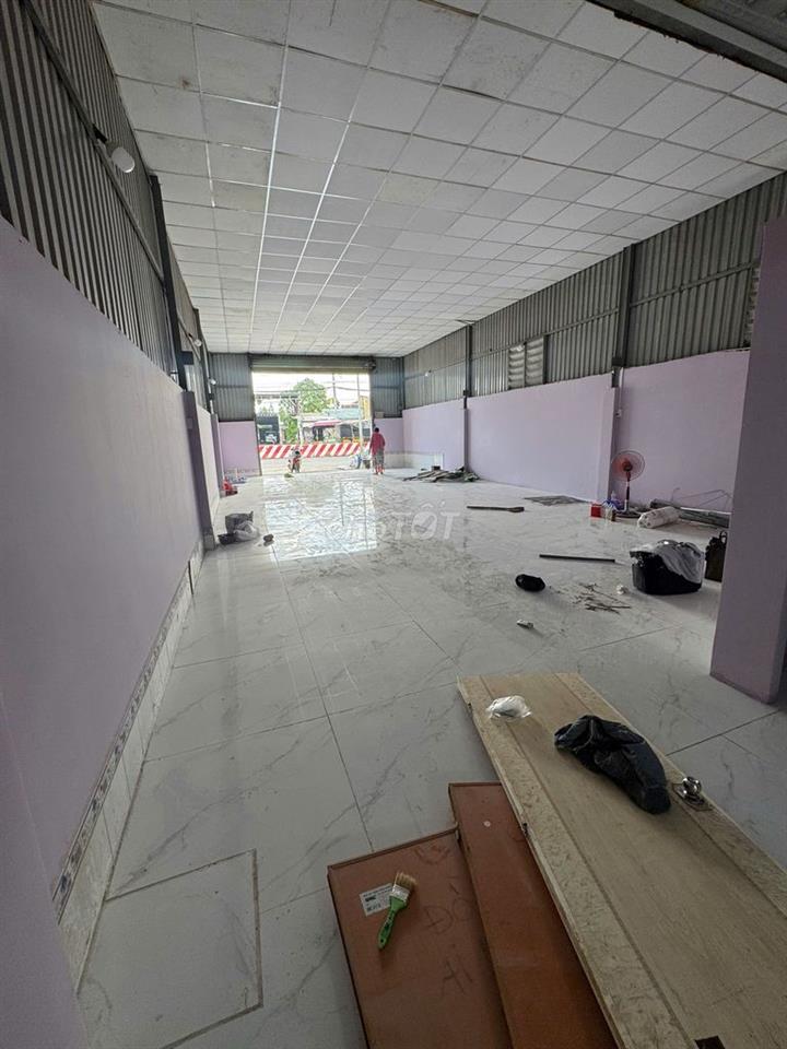 🏠 CHO THUÊ NHÀ MẶT TIỀN 388A TRẦN ĐẠI NGHĨA – GIÁ 17 TRIỆU/THÁNG