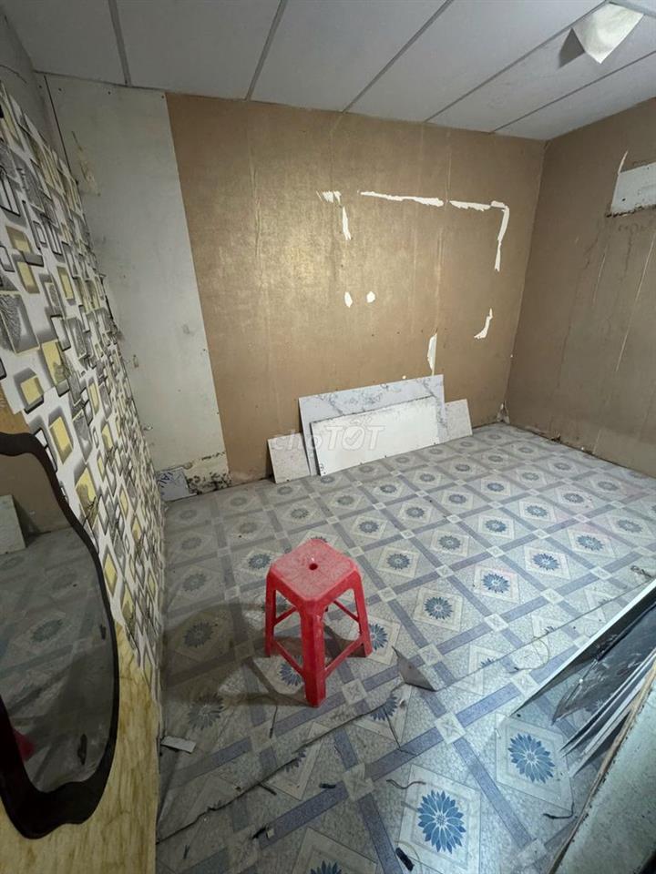 🏠 CHO THUÊ NHÀ MẶT TIỀN 388A TRẦN ĐẠI NGHĨA – GIÁ 17 TRIỆU/THÁNG