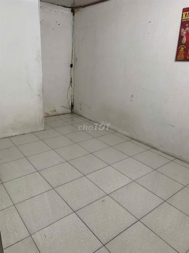 🏠 CHO THUÊ NHÀ MẶT TIỀN ĐƯỜNG ÂU CƠ – PHƯỜNG BẢY HIỀN