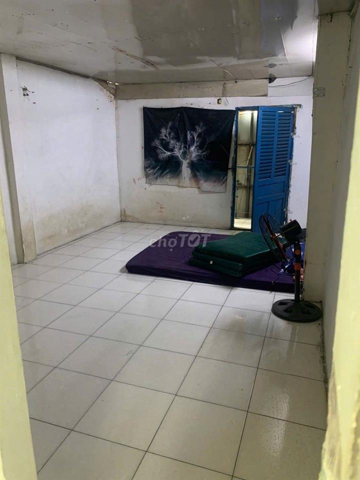 🏠 CHO THUÊ NHÀ MẶT TIỀN ĐƯỜNG ÂU CƠ – PHƯỜNG BẢY HIỀN