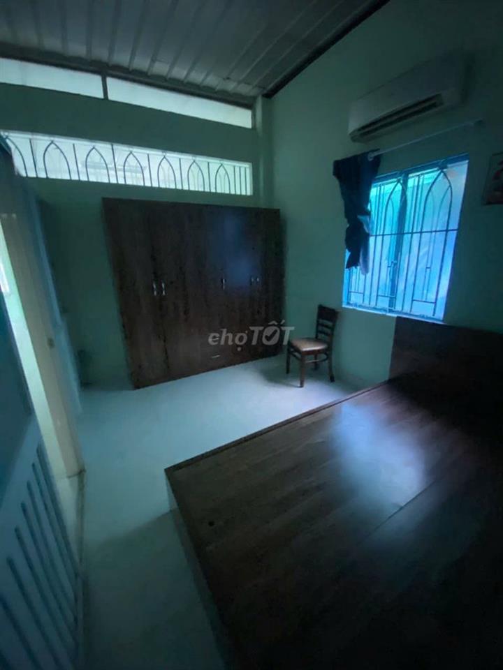 Cho thuê nhà nguyên căn