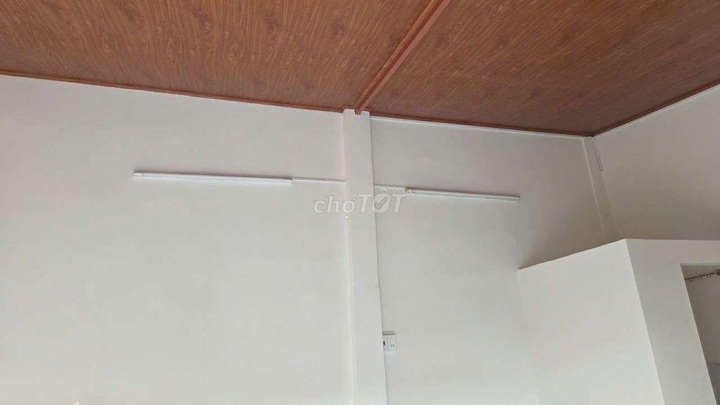 cho thuê mặt bằng kinh doanh 24m2 mặt tiền đường 21 phước long