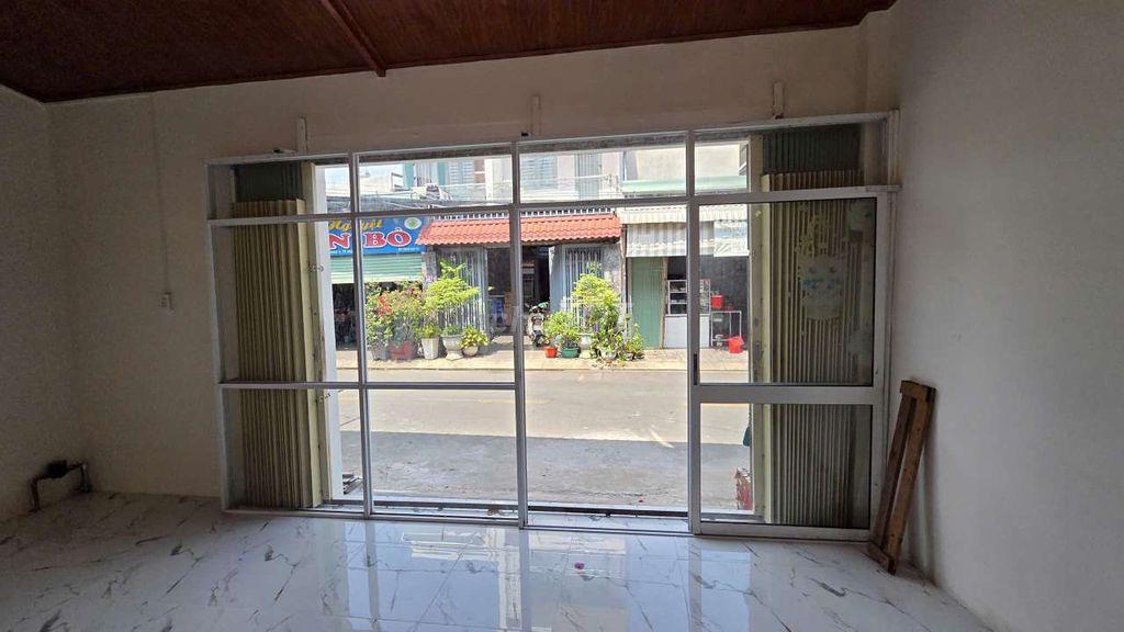 cho thuê mặt bằng kinh doanh 24m2 mặt tiền đường 21 phước long
