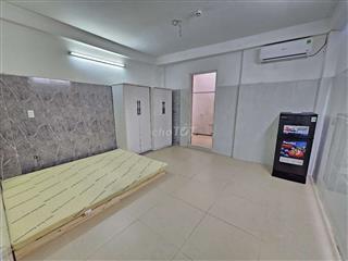 Phòng full nội thất, giờ giấc tự do ngay gần GigaMall