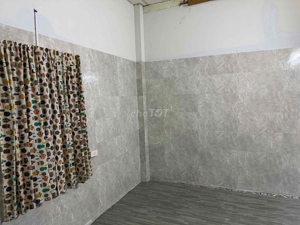 Cho thuê phòng trống. Tôn Đản,Q4