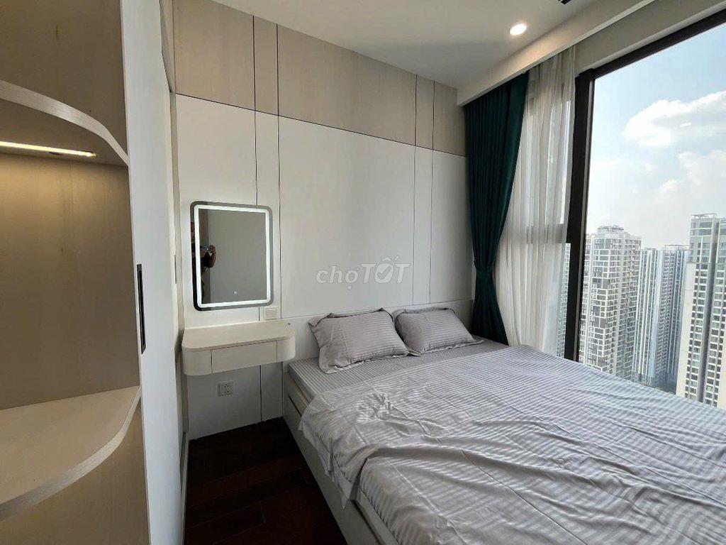 BÁN CĂN TẦNG 36 TÒA C MASTERISE SMART CITY 46M² - GIÁ 4.5 TỶ