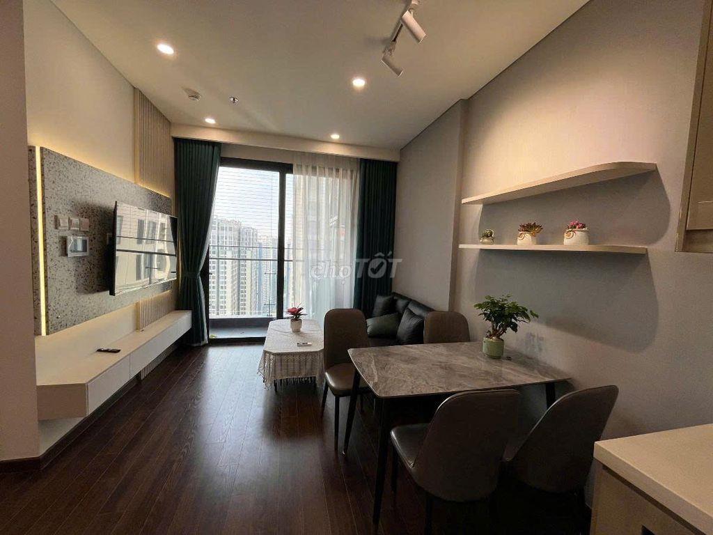 BÁN CĂN TẦNG 36 TÒA C MASTERISE SMART CITY 46M² - GIÁ 4.5 TỶ