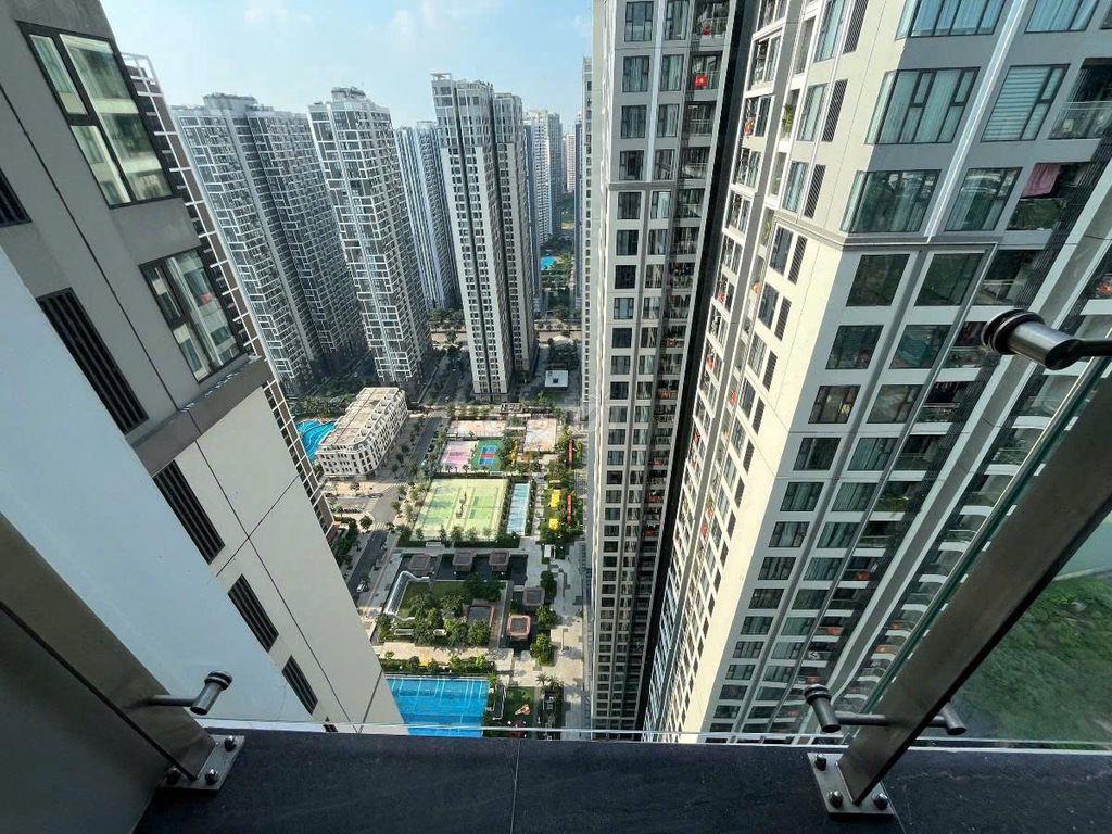 BÁN CĂN TẦNG 36 TÒA C MASTERISE SMART CITY 46M² - GIÁ 4.5 TỶ